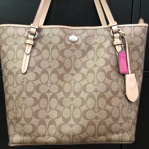 Coach Handbag